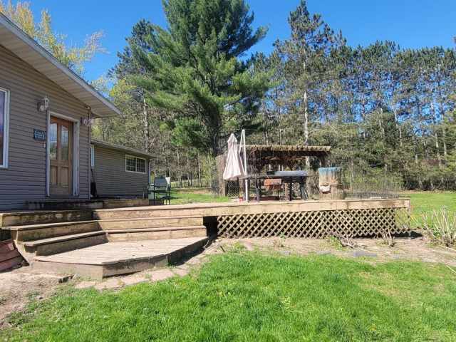 Black River Falls Residential Real Estate