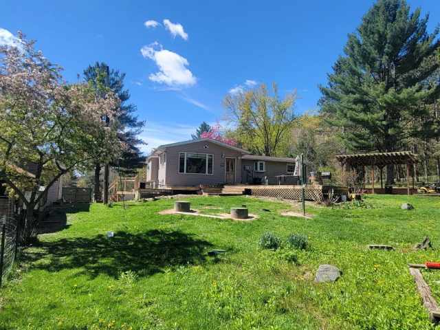 Black River Falls Residential Real Estate