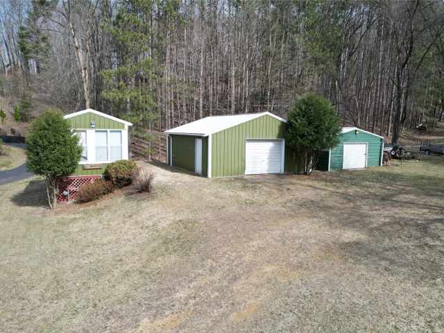 Knapp Land Real Estate