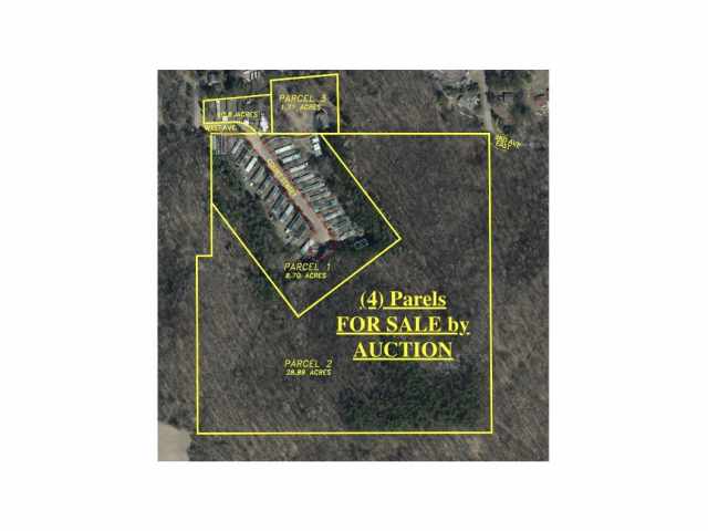 Knapp Land Real Estate