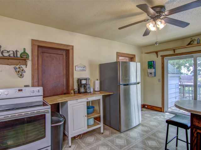 Elk Mound Residential Real Estate