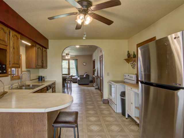 Elk Mound Residential Real Estate
