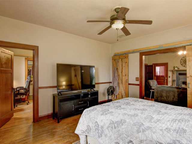 Elk Mound Residential Real Estate