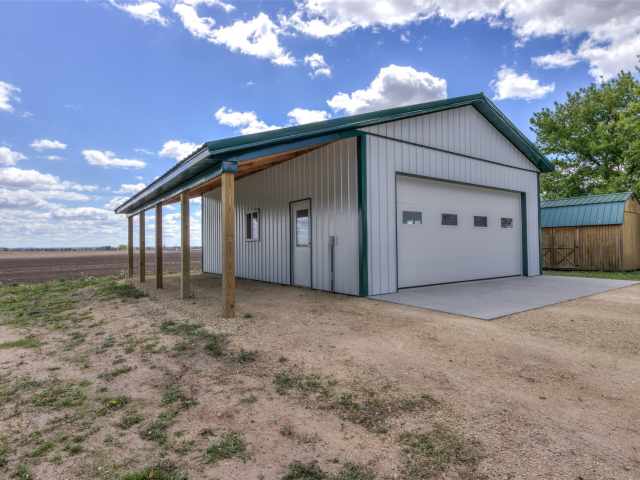 Elk Mound Residential Real Estate