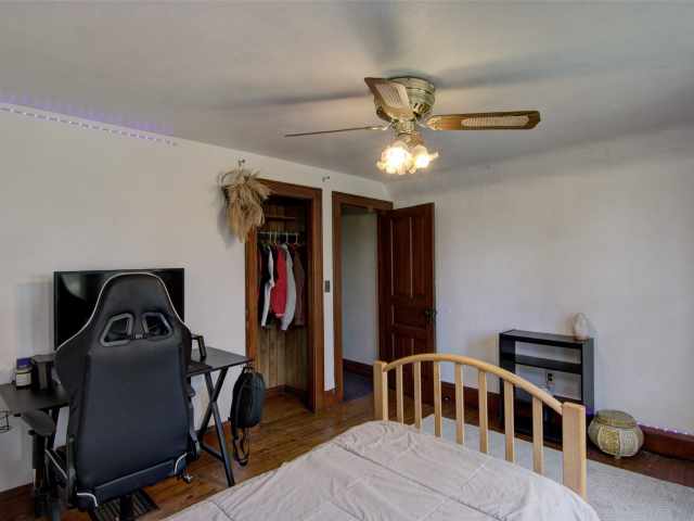 Elk Mound Residential Real Estate