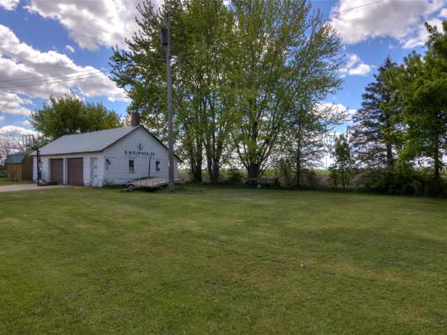 Elk Mound Residential Real Estate