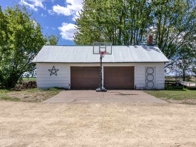 Elk Mound Residential Real Estate