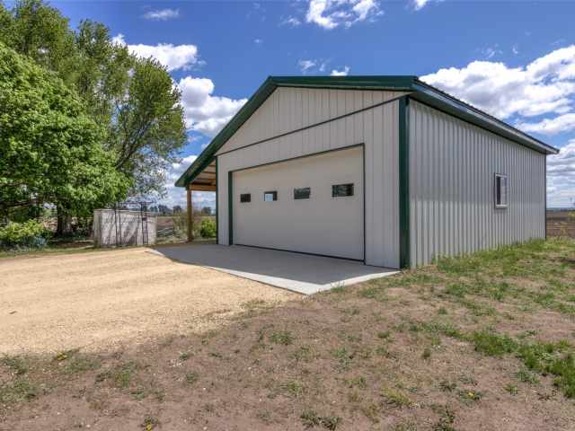 Elk Mound Residential Real Estate