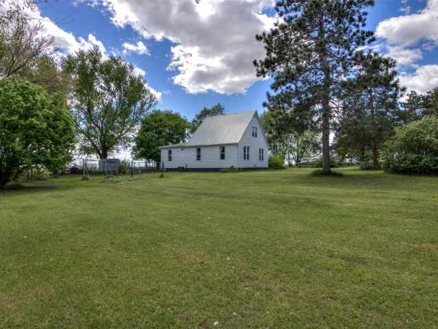 Elk Mound Residential Real Estate
