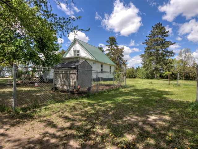 Elk Mound Residential Real Estate