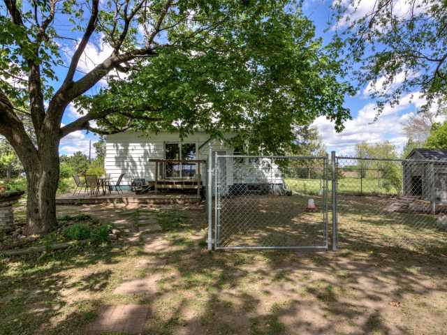 Elk Mound Residential Real Estate