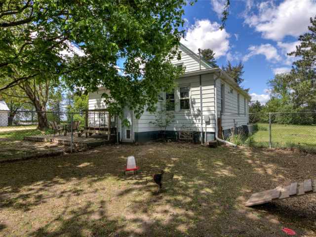 Elk Mound Residential Real Estate