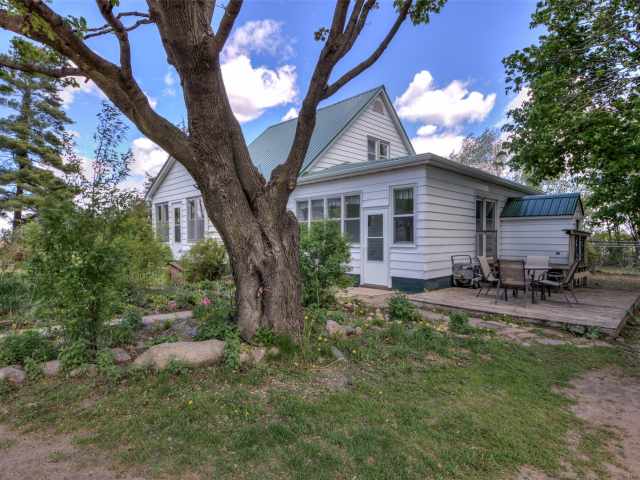 Elk Mound Residential Real Estate