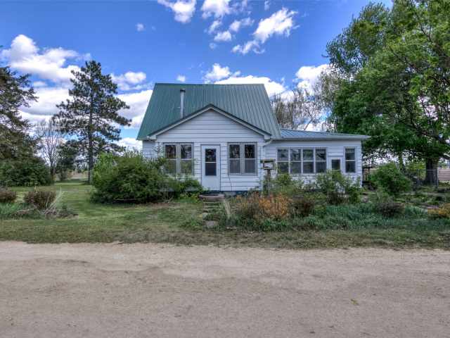 Elk Mound Residential Real Estate