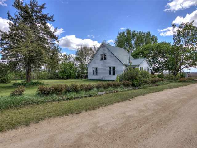 Elk Mound Residential Real Estate