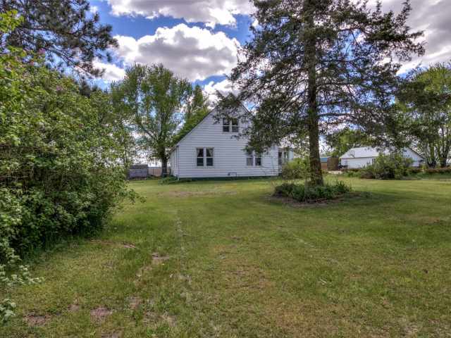 Elk Mound Residential Real Estate