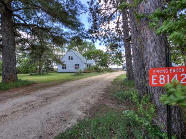 Elk Mound Residential Real Estate