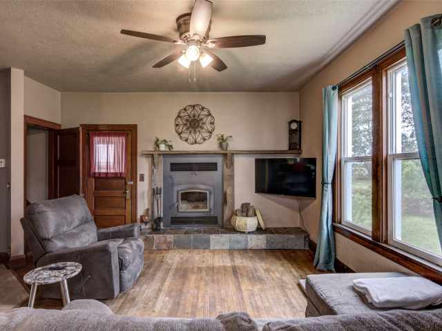 Elk Mound Residential Real Estate