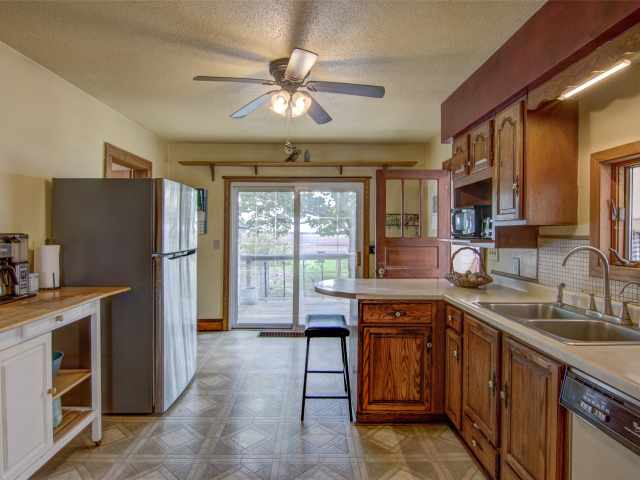 Elk Mound Residential Real Estate