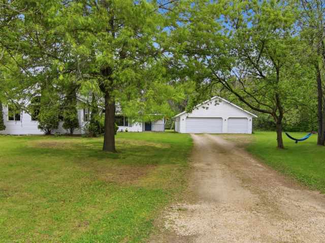 Menomonie Residential Real Estate