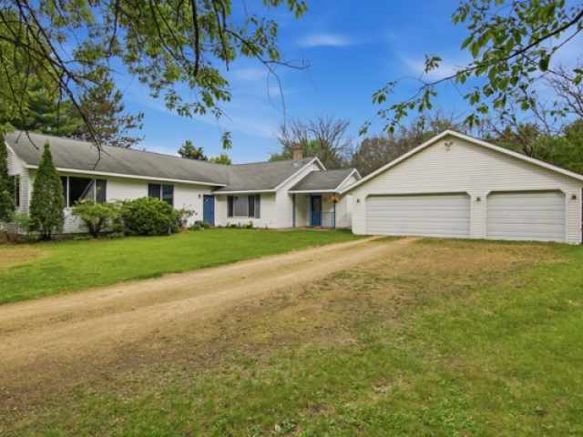 Menomonie Residential Real Estate