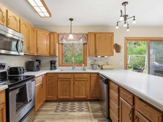 Menomonie Residential Real Estate