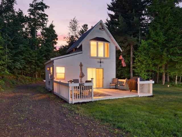Danbury Residential Real Estate