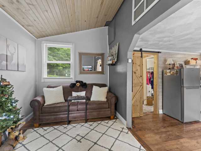Danbury Residential Real Estate