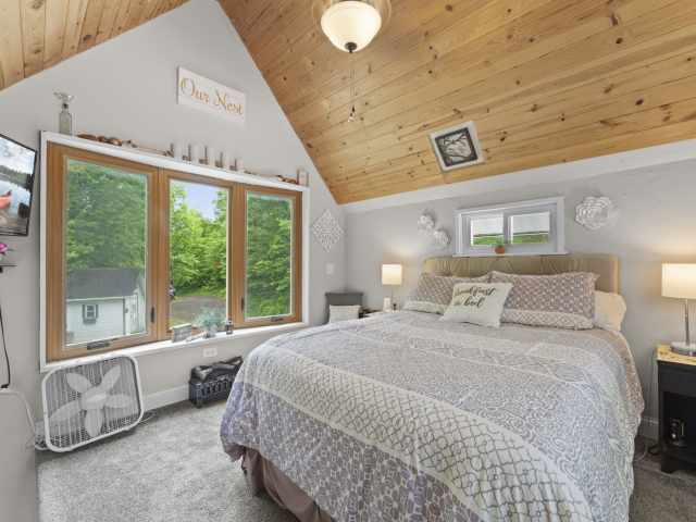 Danbury Residential Real Estate
