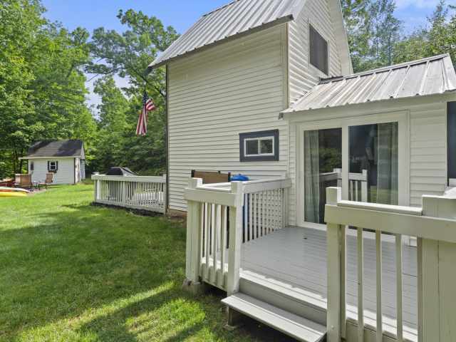 Danbury Residential Real Estate