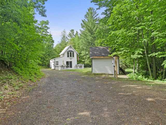 Danbury Residential Real Estate