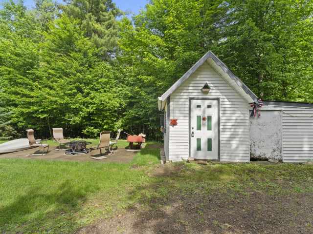 Danbury Residential Real Estate