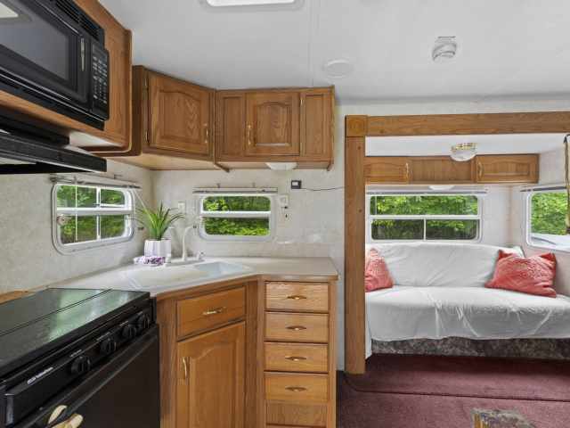 Danbury Residential Real Estate