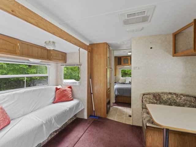 Danbury Residential Real Estate