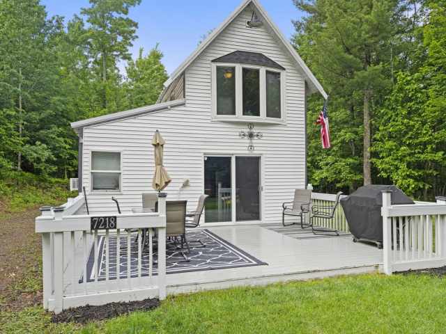 Danbury Residential Real Estate