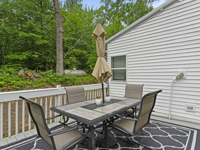 Danbury Residential Real Estate