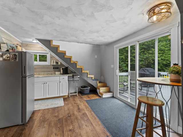 Danbury Residential Real Estate