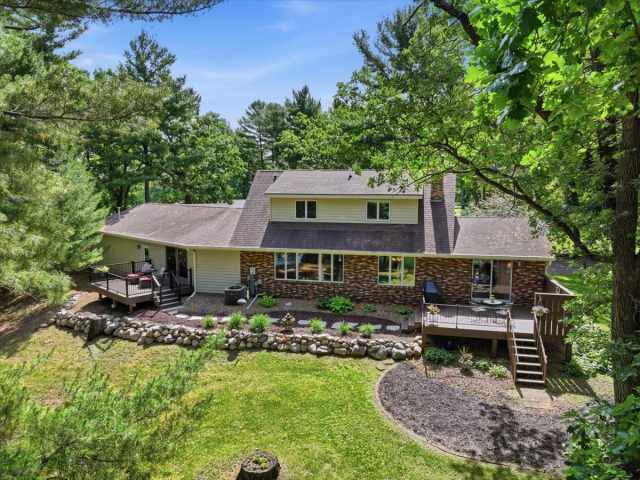 Menomonie Residential Real Estate