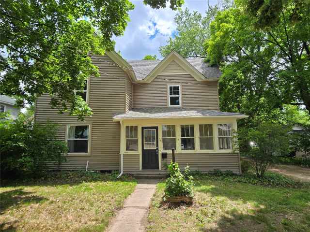 Menomonie Residential Real Estate