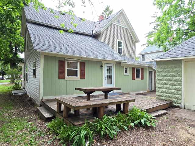 Menomonie Residential Real Estate