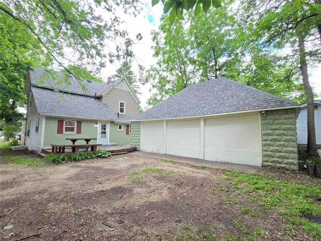 Menomonie Residential Real Estate