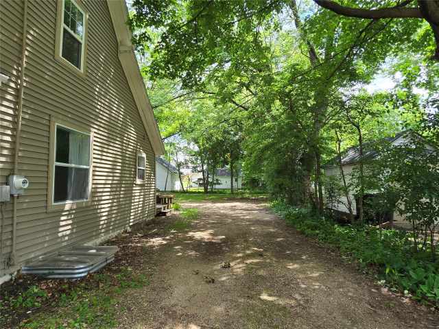 Menomonie Residential Real Estate