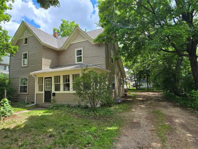 Menomonie Residential Real Estate