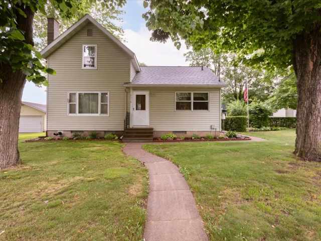 Menomonie Residential Real Estate