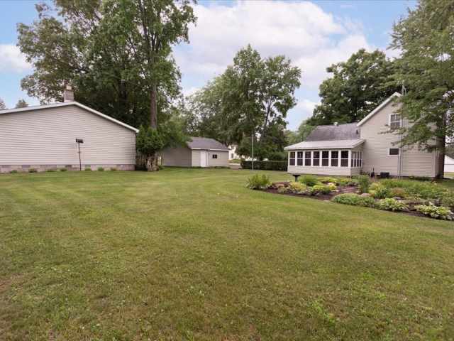 Menomonie Residential Real Estate