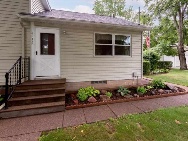 Menomonie Residential Real Estate