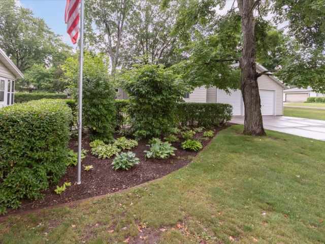 Menomonie Residential Real Estate