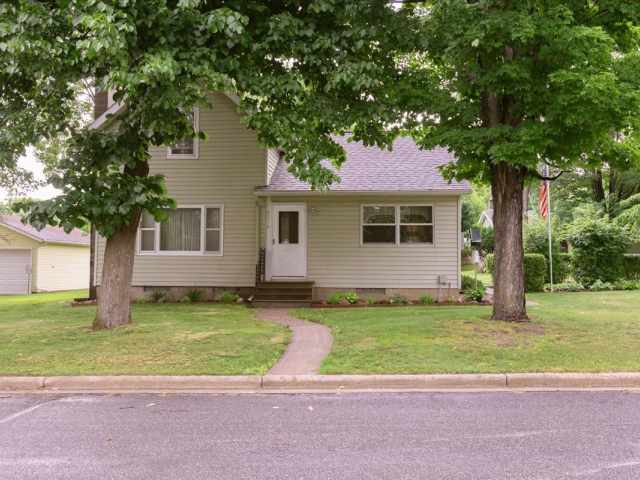 Menomonie Residential Real Estate