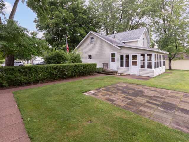 Menomonie Residential Real Estate