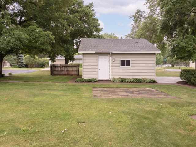 Menomonie Residential Real Estate